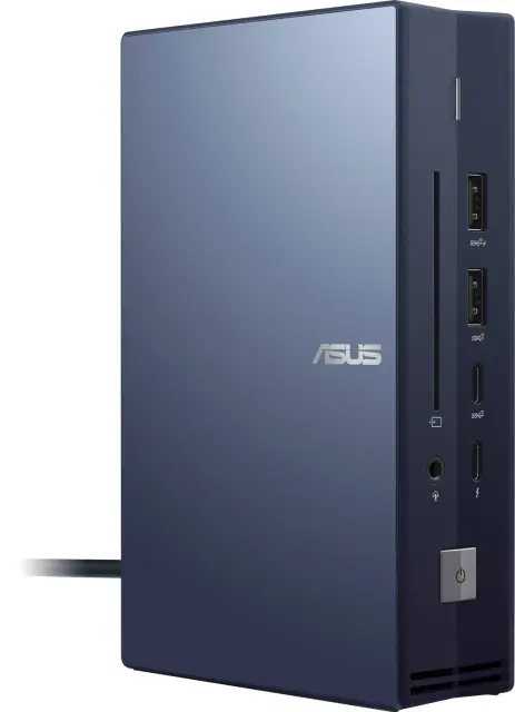 ASUS SimPro Dock 2 Thunderbolt 3 Dockingstation