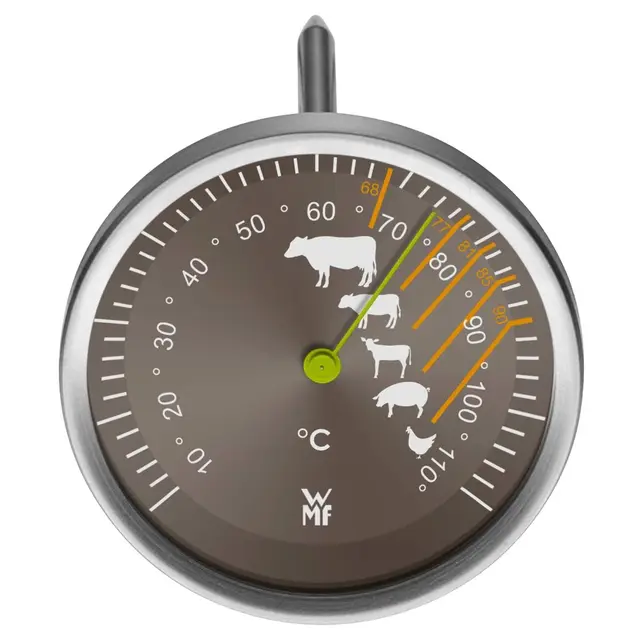 wmf fleischthermometer analog