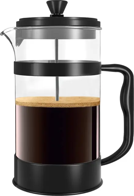 kichly french press tragbar