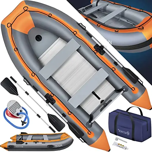 KESSER Wave Schlauchboot 230 cm