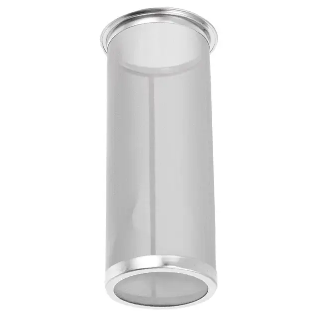 gradeneve edelstahl kaffeefilter