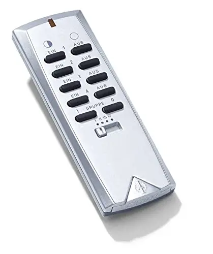 intertechno its-150 funk handsender
