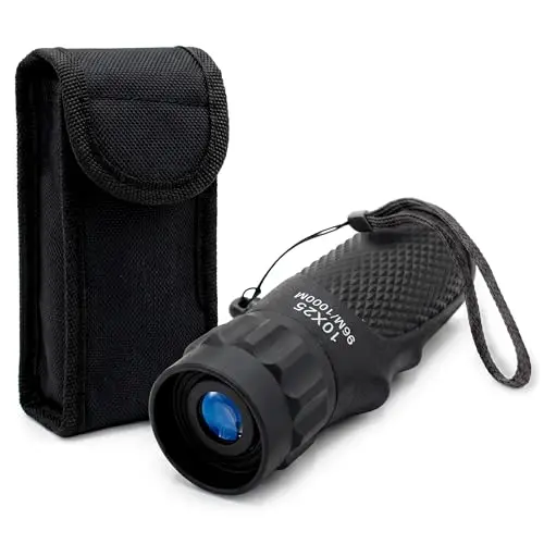 Technaxx TX-176 Monokular 10x25