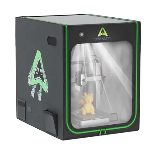 creality gehäuse led schutzhülle 3d