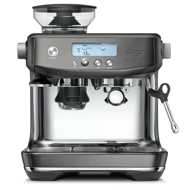 Sage Barista Pro Espressomaschine