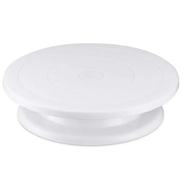 comforty t-079 drehbare tortenplatte 28