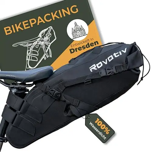 rovativ bikepacking satteltasche 10