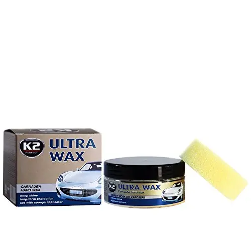 K2 K073 Auto-Wachs