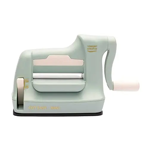 vaessen creative cut easy mini