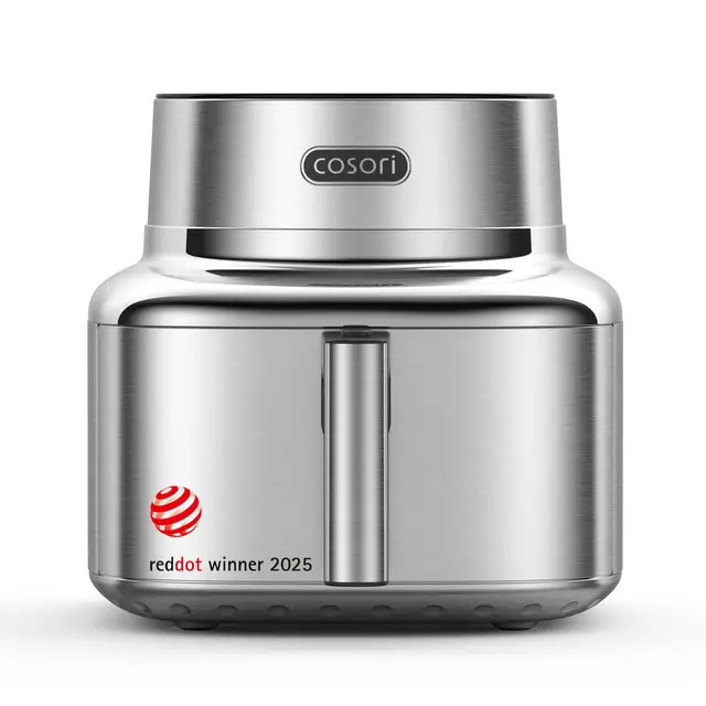 COSORI SE601S Heißluftfritteuse