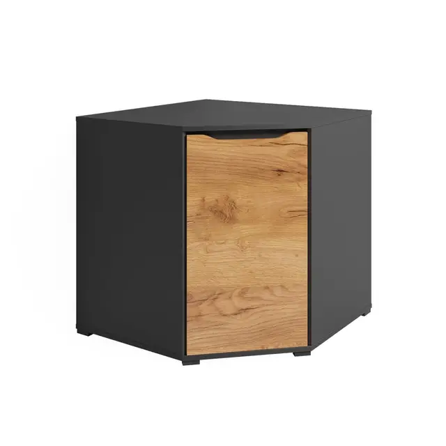 vicco ruben kommode eckschrank