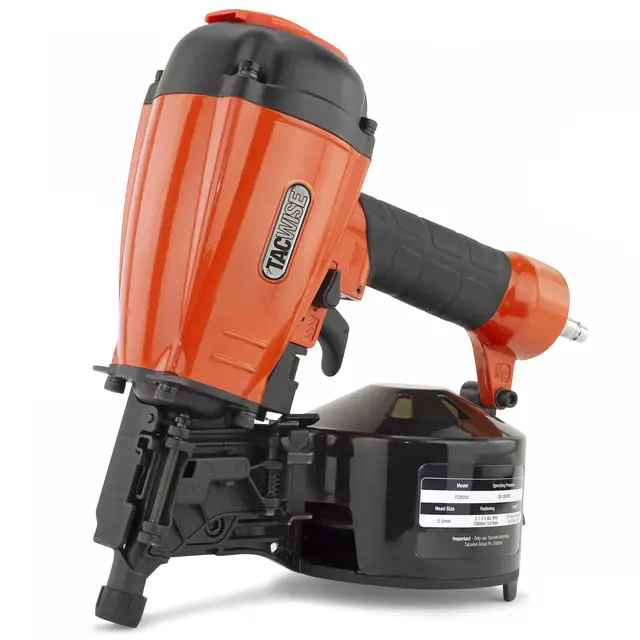 Tacwise FCN55V Druckluft-Coilnagler