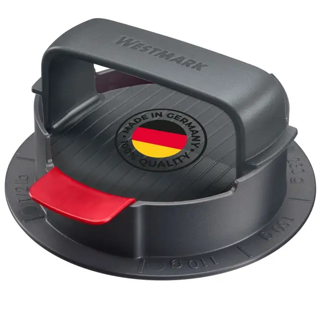 westmark hamburgermaker vario plus