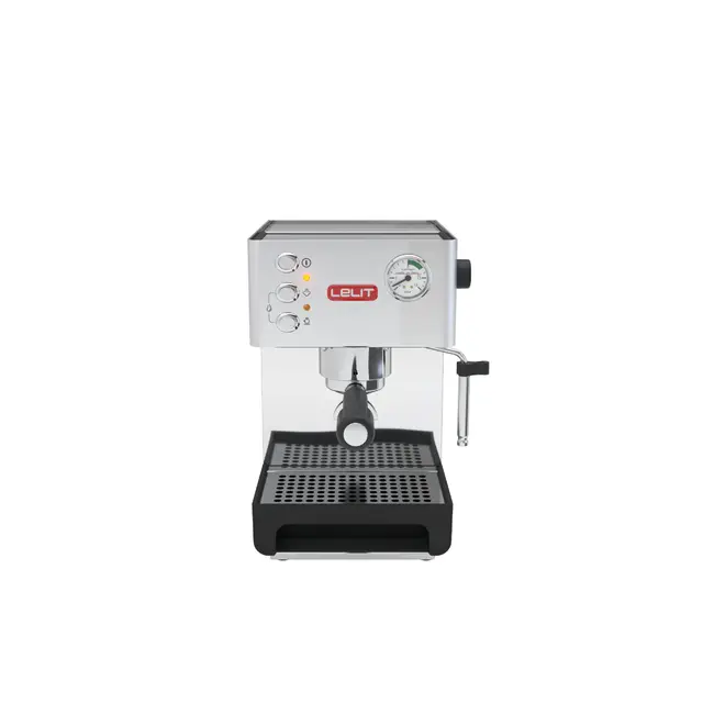 Lelit Anna Halbautomatische Espressomaschine