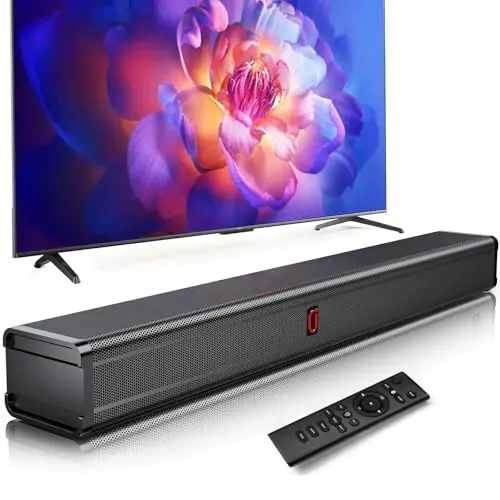 jyx h7 soundbar 100w