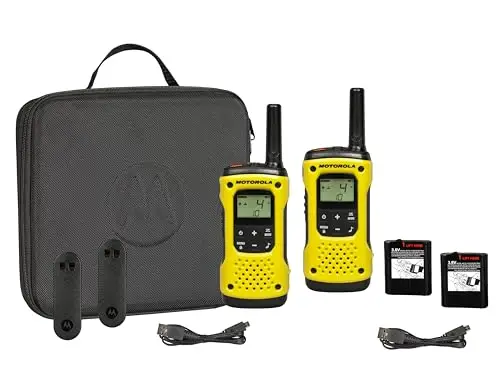 motorola tlkr t92 h2o pmr funkgerät 2er