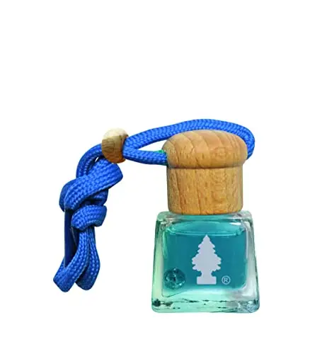 wunder-baum duftflakon sport