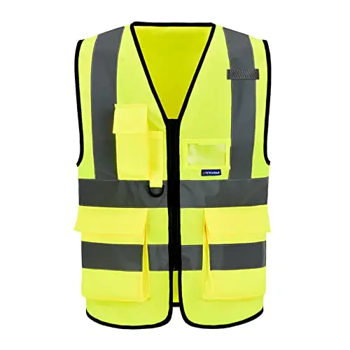 AYKRM LM-DE-88 Sicherheitsweste