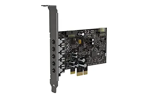 Creative Sound Blaster Audigy Fx V2