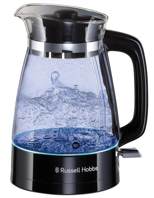 Russell Hobbs 26080-70 Glas-Wasserkocher