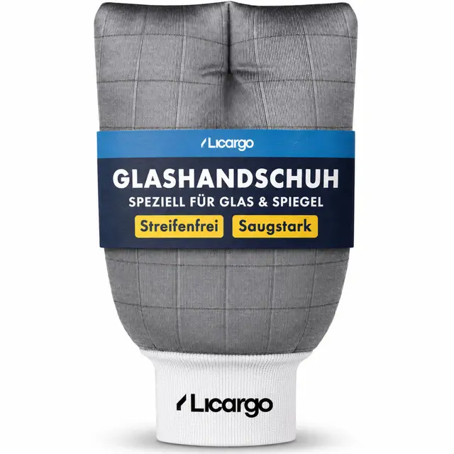licargo carbon handschuh autoglas