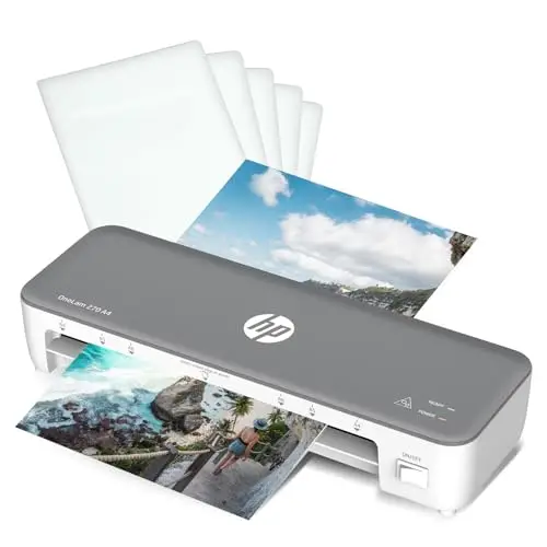 HP OneLam 270 Laminiergerät