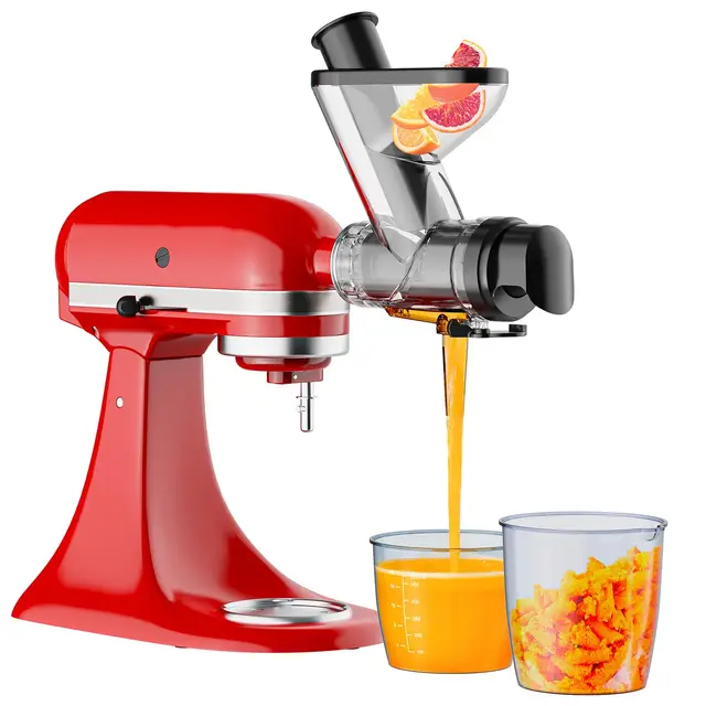Cofun EUC2306-1 Slow Juicer Aufsatz