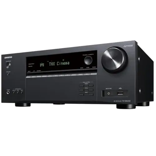 Onkyo TX-NR6100 M2 7.2.2 AV-Receiver