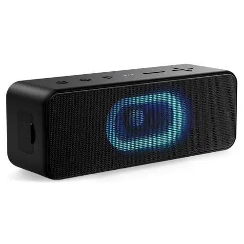 Ortizan Bluetooth-Lautsprecher
