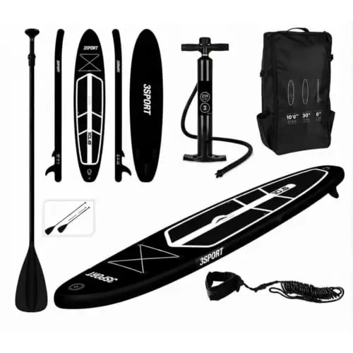 3sport sup board 320 cm