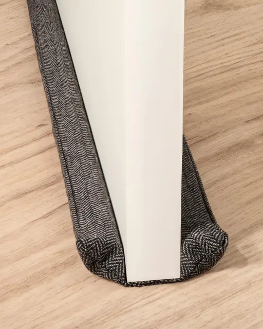 praknu zugluftstopper tür 70-100cm