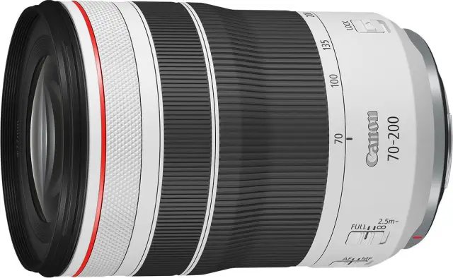 Canon RF 70-200mm 4.0 L IS USM