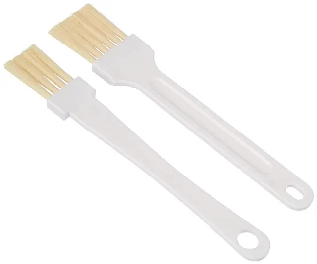 zenker backpinsel-set 2-teilig 35 mm