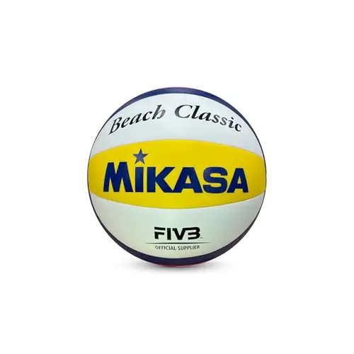 Mikasa Beach Classic Beachvolleyball, Unisex