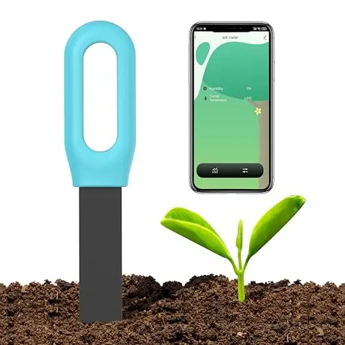 haozee sl04 zigbee bodenfeuchtesensor