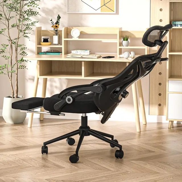 CYKOV CY59KT-DE Bürostuhl