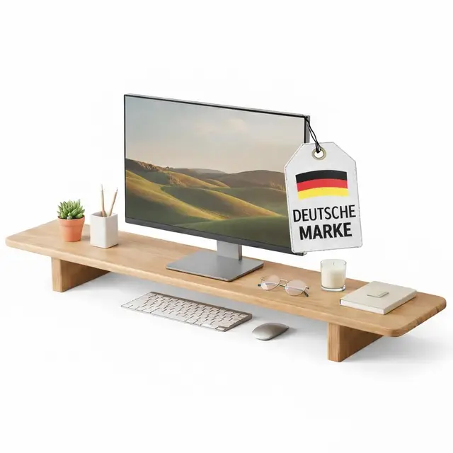 mnch markets dual monitorständer