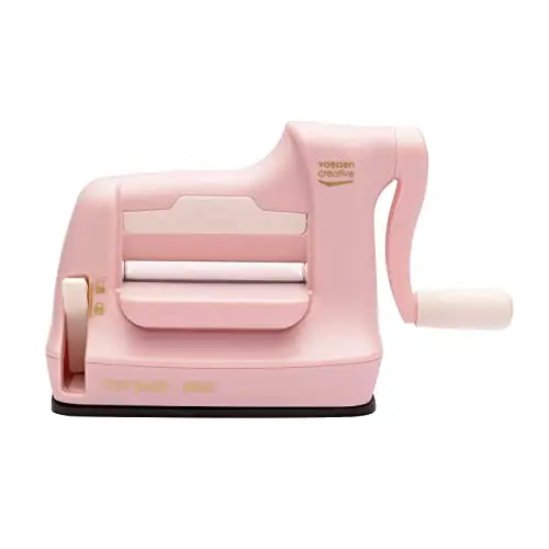 vaessen creative cut easy mini
