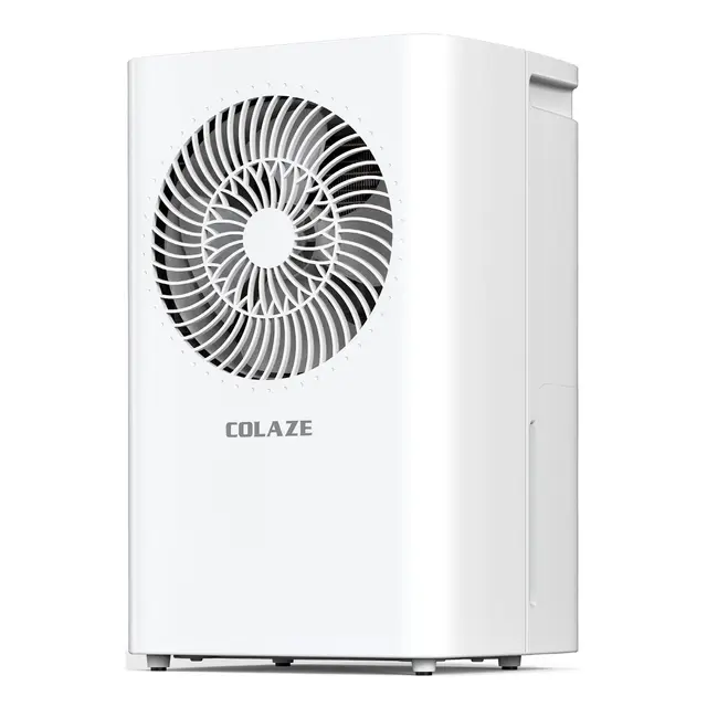 COLAZE HE0122 Luftentfeuchter