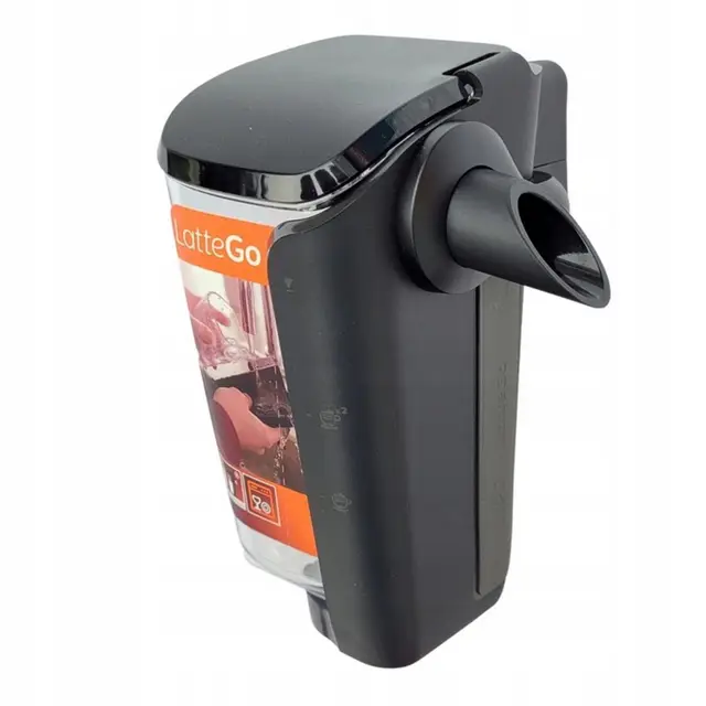 Saeco LatteGo Milchbehälter-Karaffe-Baugruppe für Philips 5000-Serie