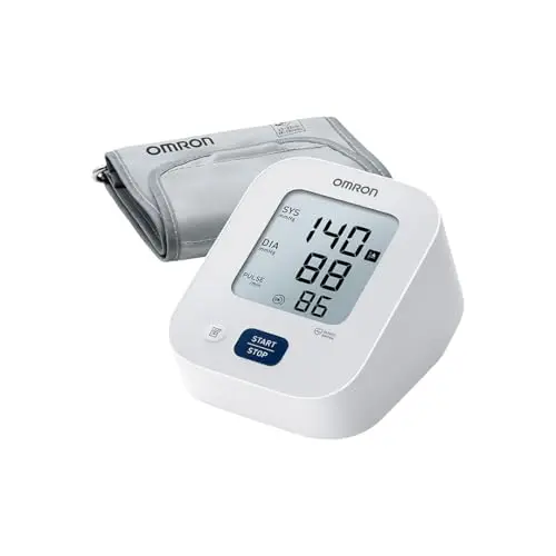 omron x2 essential blutdruckmesser