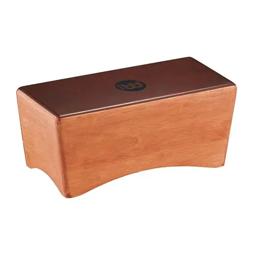 meinl percussion bongo cajon bca1snt-m