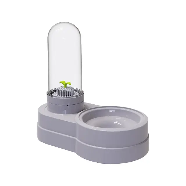 septillar 580 ml schwerkraft