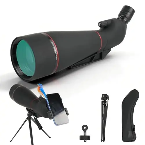 BOSTRON 25-75x100 Spektiv