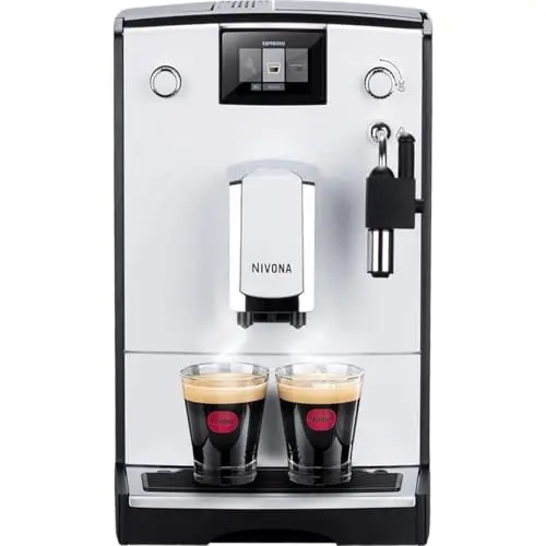 Nivona Caferomatica 560 Kaffeevollautomat