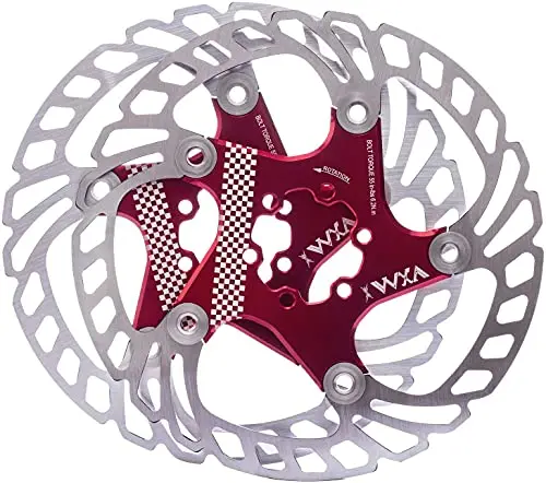 YBEKI Y99 Bremsscheiben Set