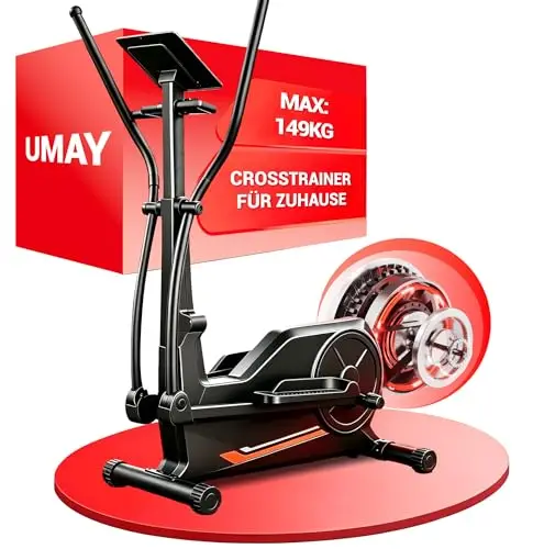 UM ET30 Heim-Crosstrainer
