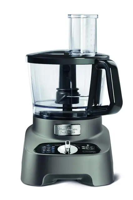 Moulinex Double Force