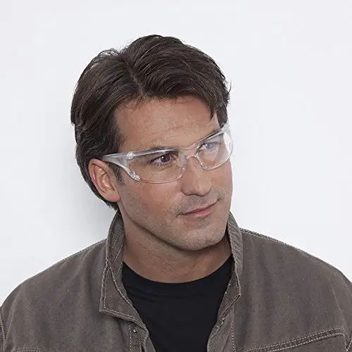 3m virtua ap schutzbrille randlos