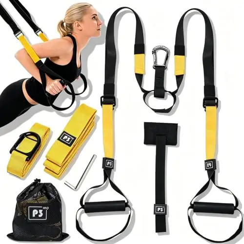 zencantorous schlingentrainer sling